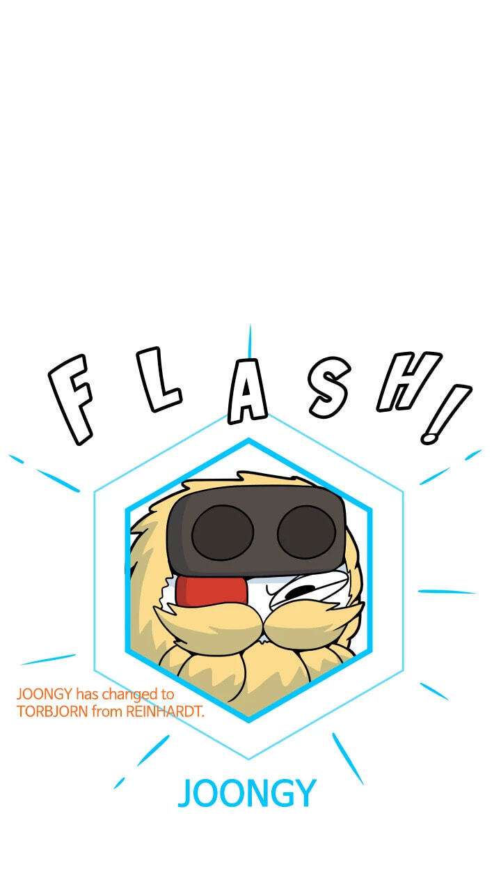Brain Breaker Chapter 17 page 5 - 
