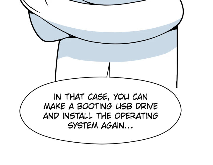 Brain Breaker Chapter 17 page 41 - 