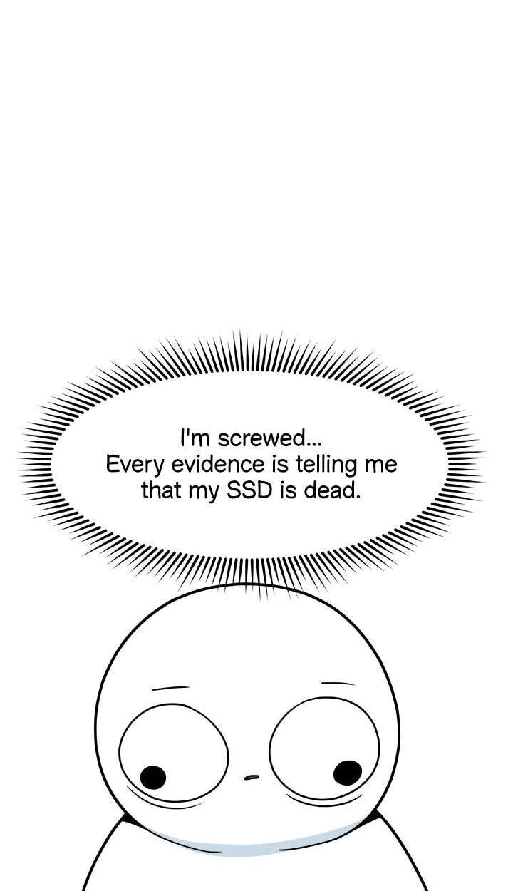 Brain Breaker Chapter 17 page 43 - 