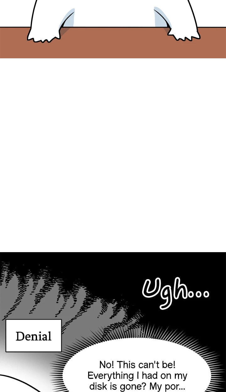 Brain Breaker Chapter 17 page 44 - 