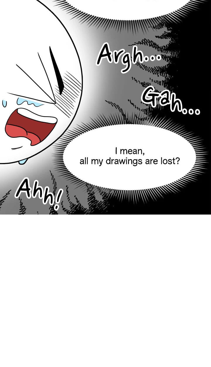 Brain Breaker Chapter 17 page 45 - 