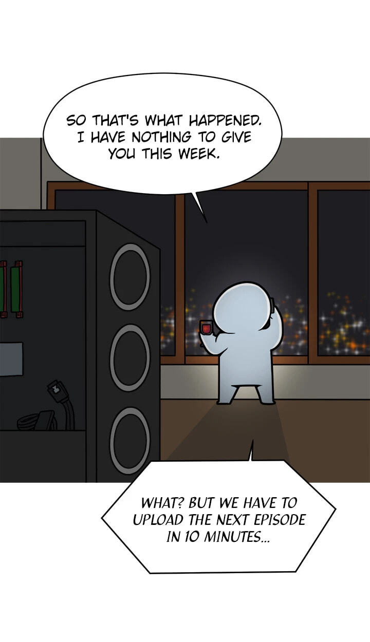 Brain Breaker Chapter 17 page 50 - 