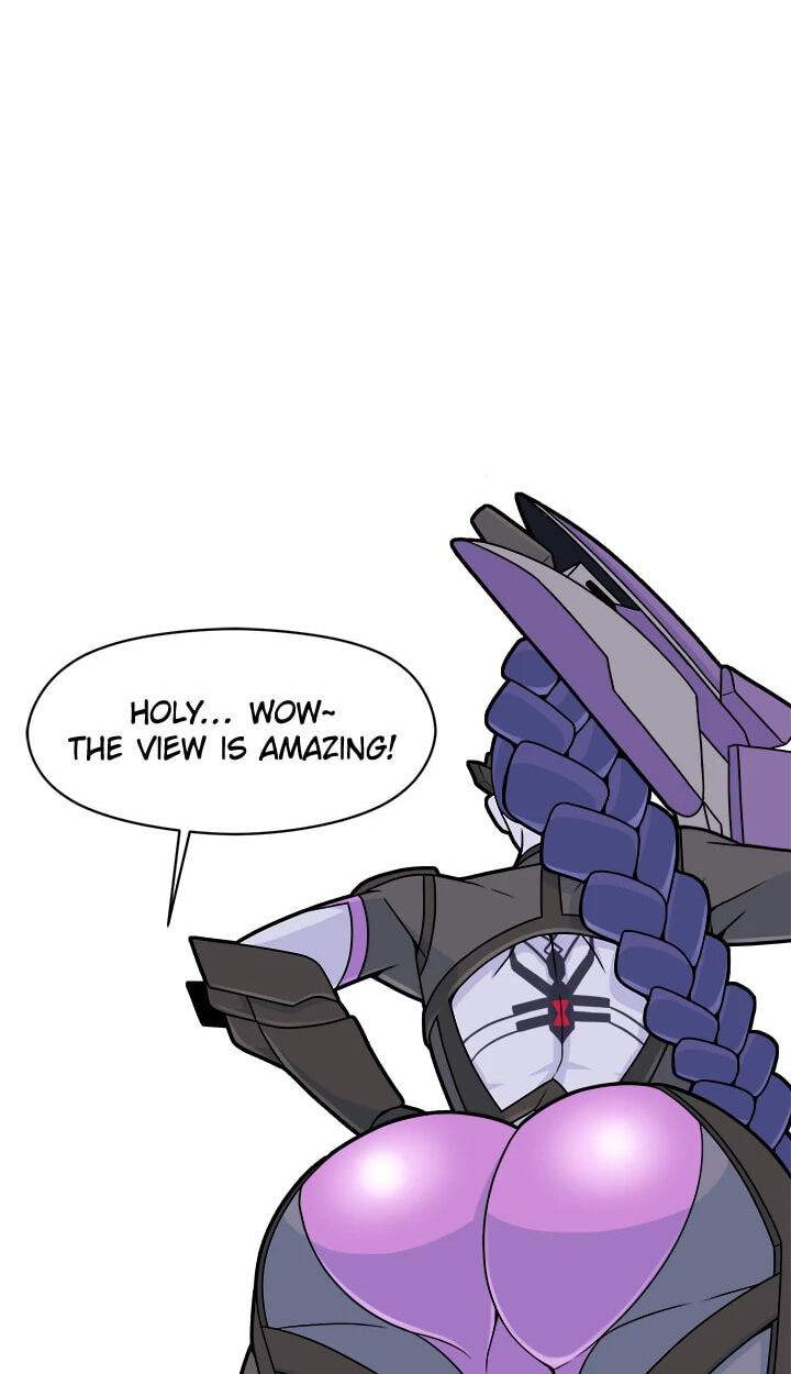 Brain Breaker Chapter 17 page 6 - 