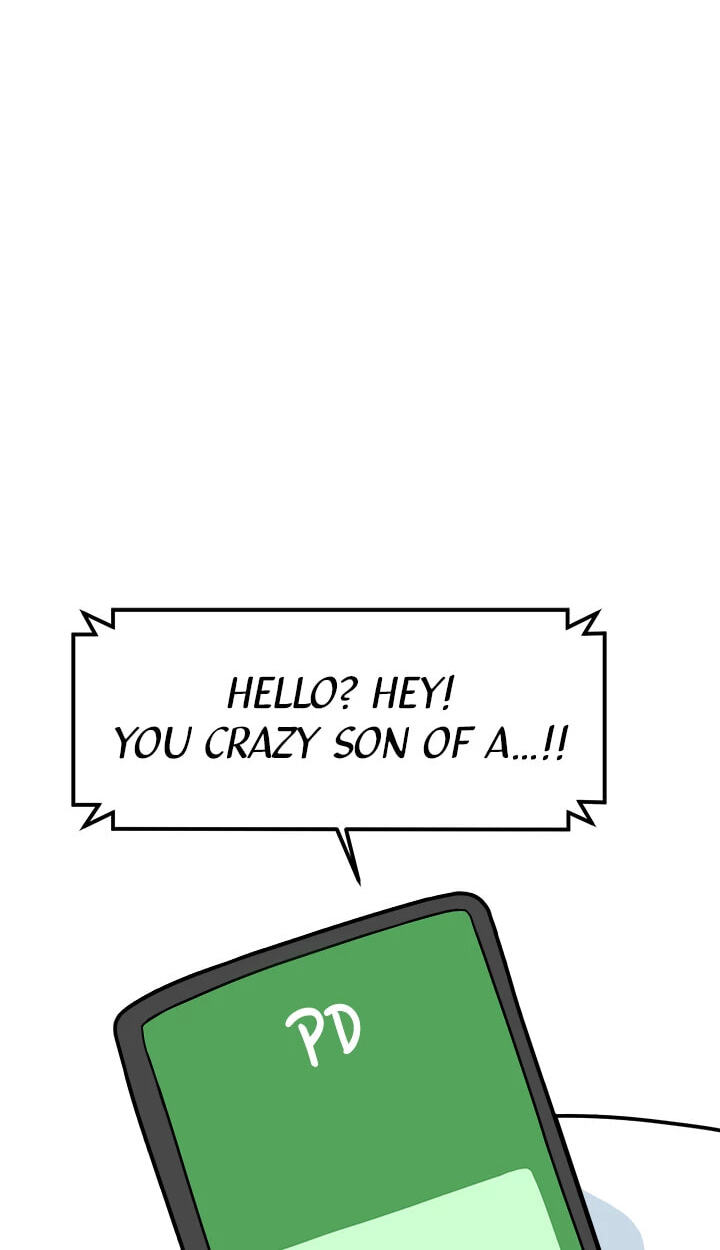 Brain Breaker Chapter 17 page 51 - 