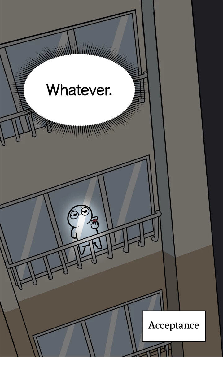 Brain Breaker Chapter 17 page 54 - 