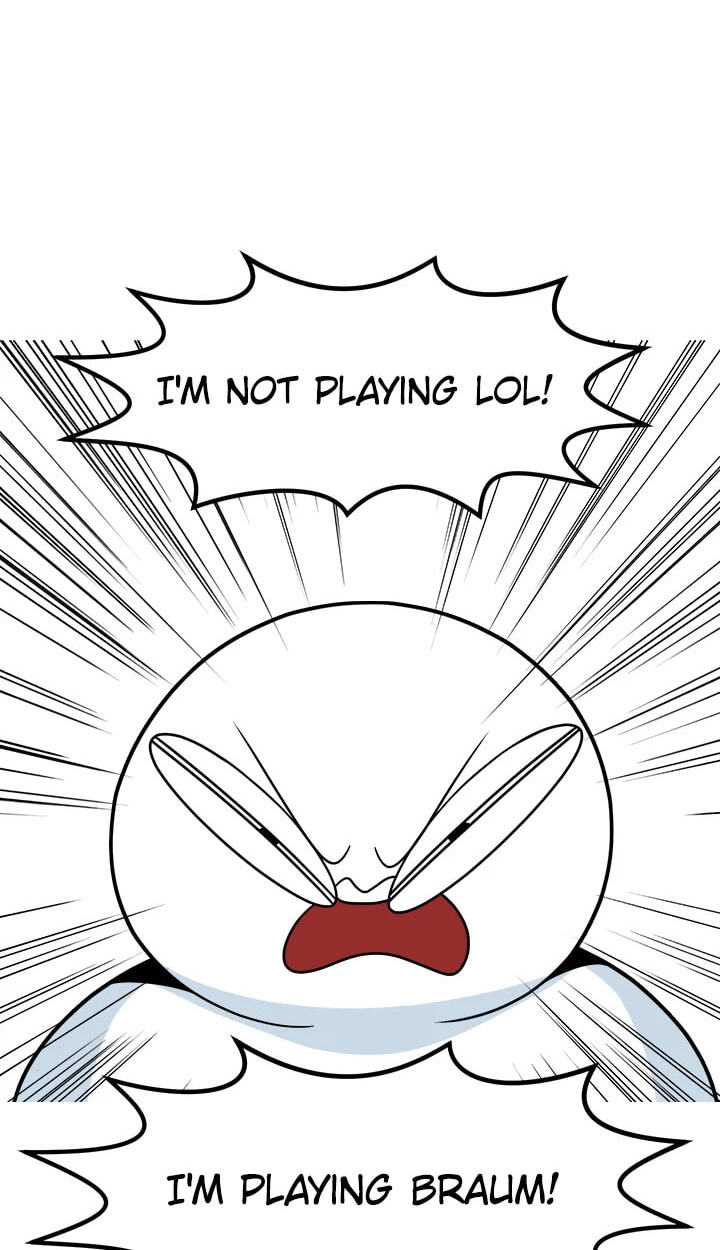 Brain Breaker Chapter 18 page 11 - 