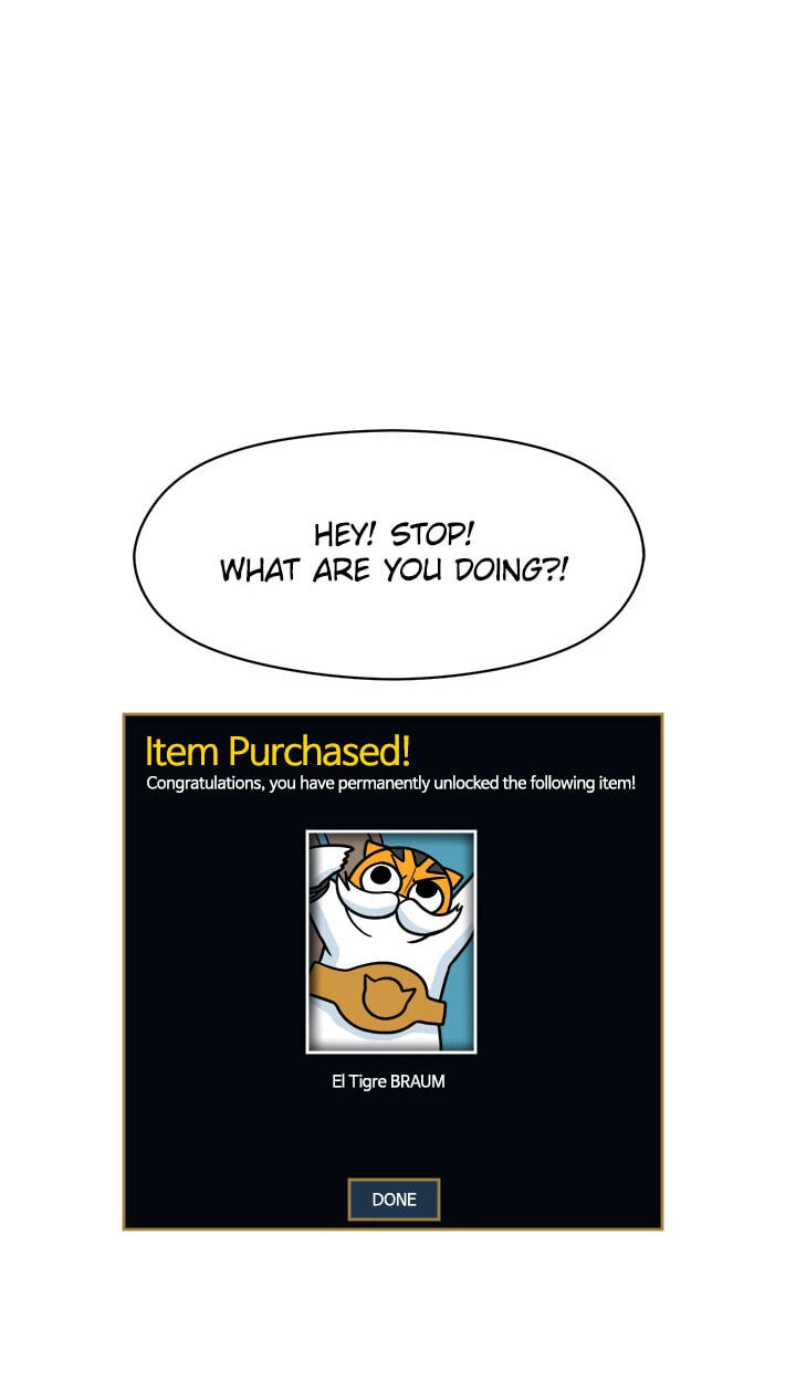 Brain Breaker Chapter 18 page 15 - 