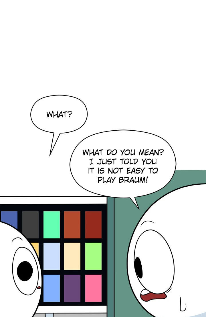 Brain Breaker Chapter 18 page 16 - 