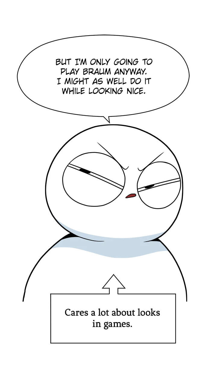 Brain Breaker Chapter 18 page 18 - 