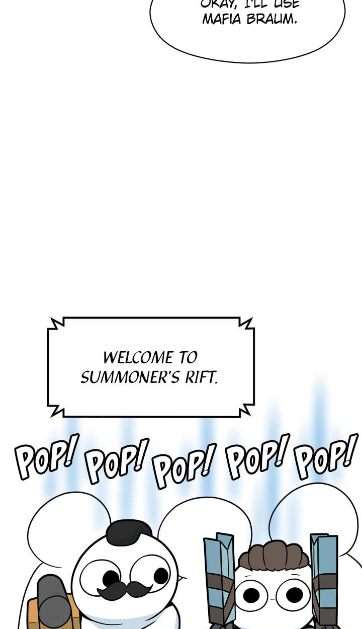 Brain Breaker Chapter 18 page 20 - 