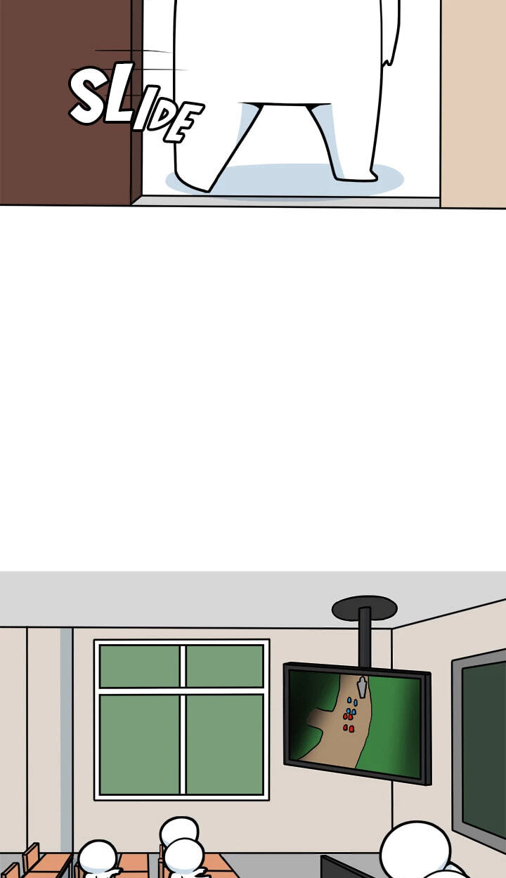 Brain Breaker Chapter 18 page 3 - 