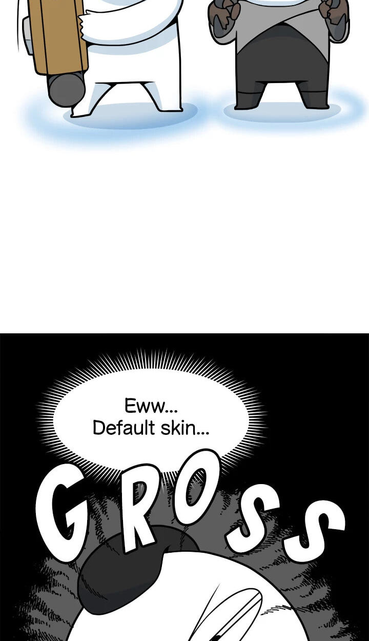 Brain Breaker Chapter 18 page 21 - 