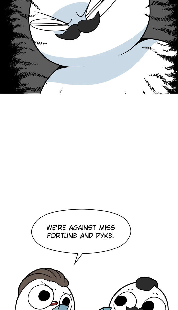 Brain Breaker Chapter 18 page 22 - 