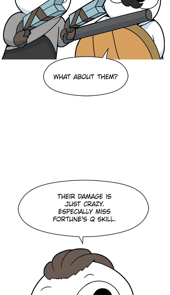 Brain Breaker Chapter 18 page 23 - 