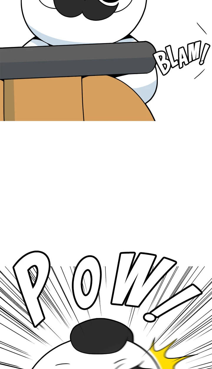 Brain Breaker Chapter 18 page 25 - 