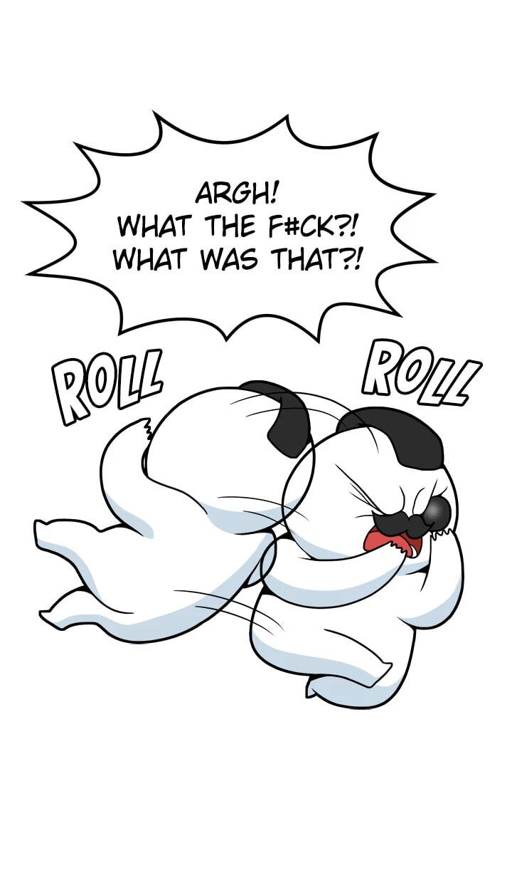 Brain Breaker Chapter 18 page 27 - 