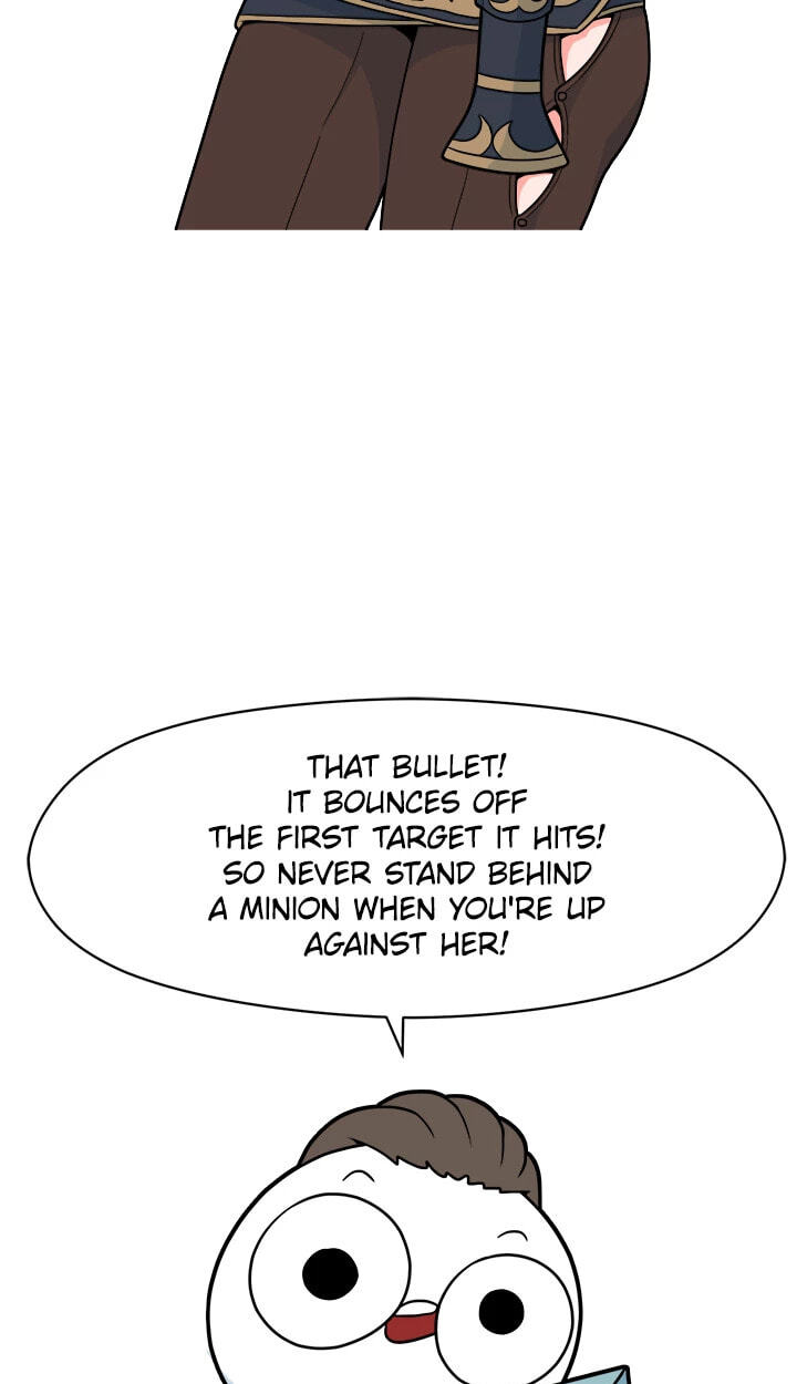 Brain Breaker Chapter 18 page 29 - 