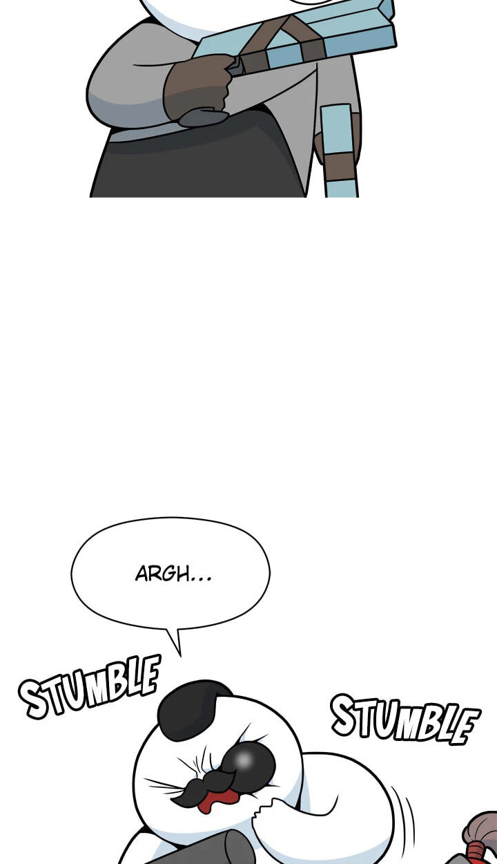 Brain Breaker Chapter 18 page 30 - 
