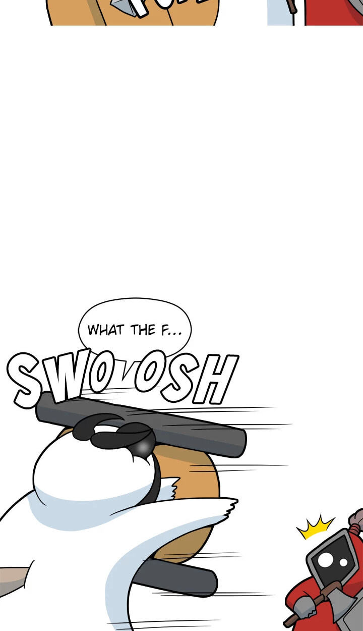 Brain Breaker Chapter 18 page 32 - 
