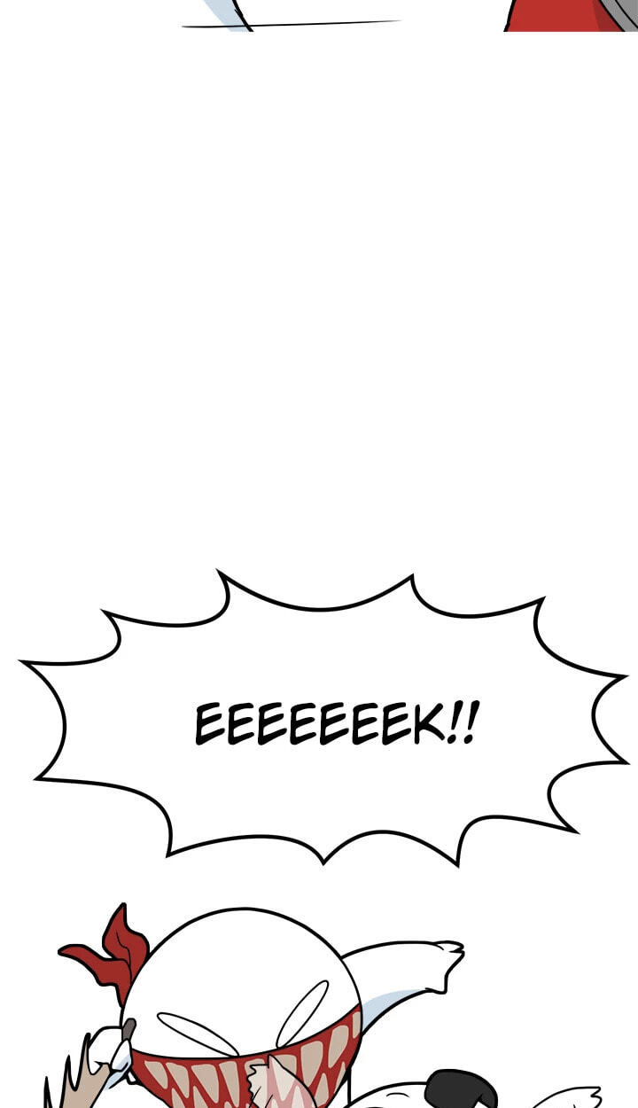 Brain Breaker Chapter 18 page 33 - 