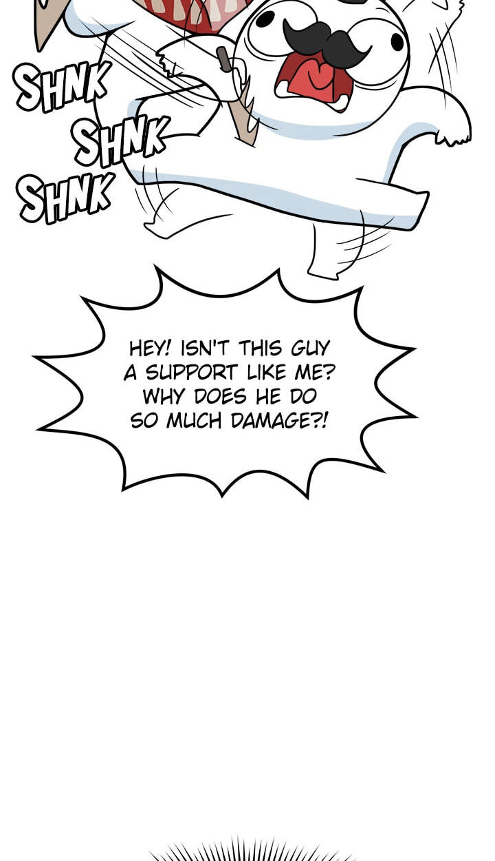 Brain Breaker Chapter 18 page 34 - 