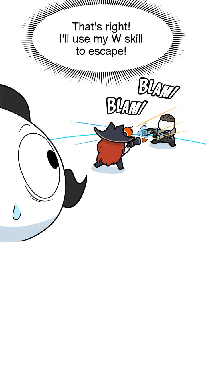 Brain Breaker Chapter 18 page 35 - 