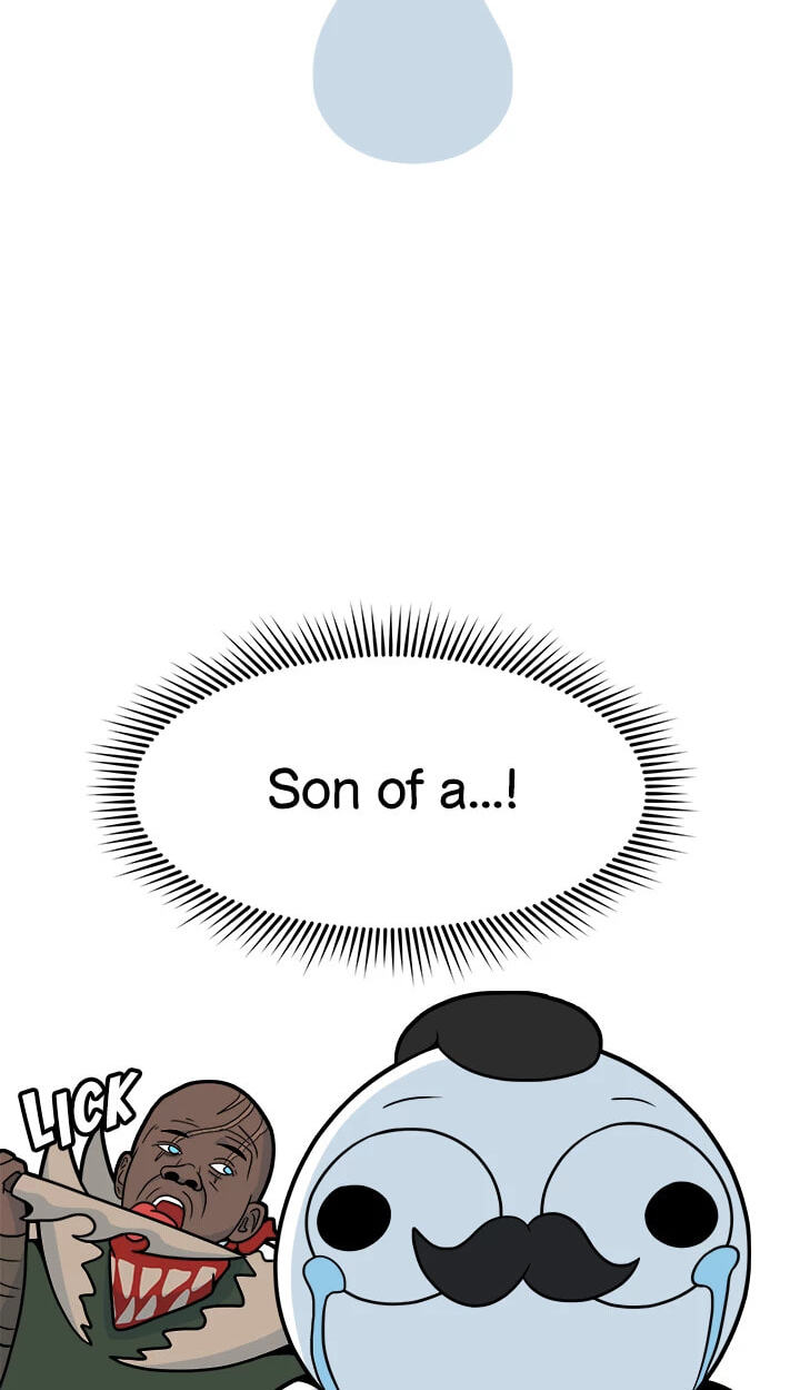 Brain Breaker Chapter 18 page 39 - 
