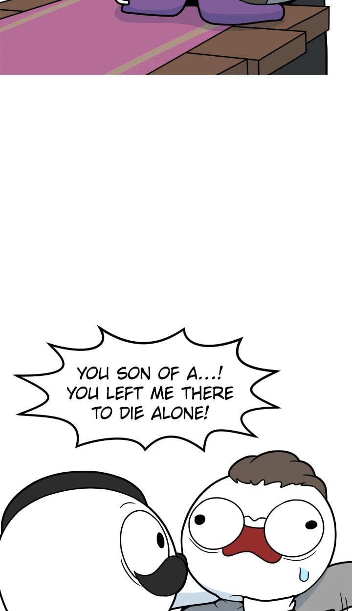Brain Breaker Chapter 18 page 42 - 