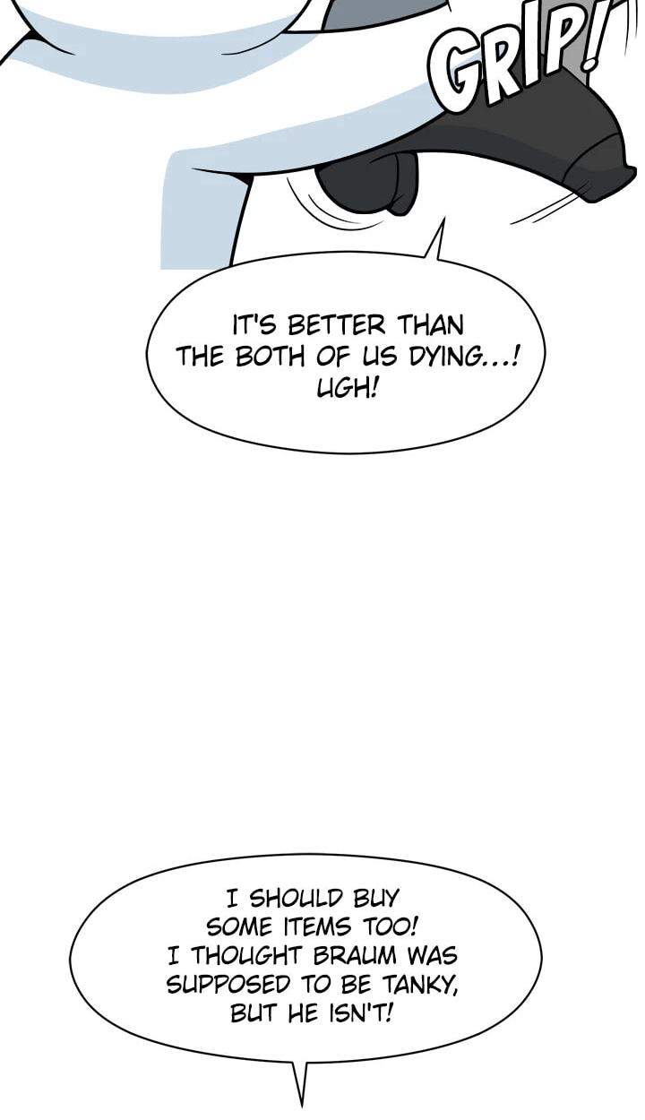 Brain Breaker Chapter 18 page 43 - 