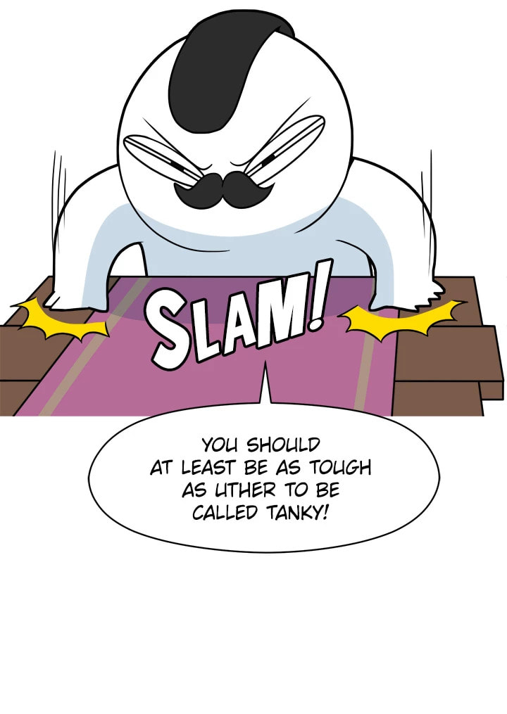 Brain Breaker Chapter 18 page 44 - 