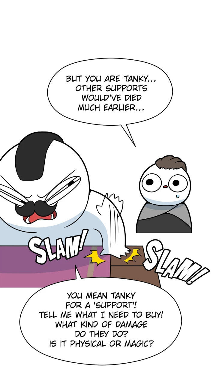 Brain Breaker Chapter 18 page 45 - 