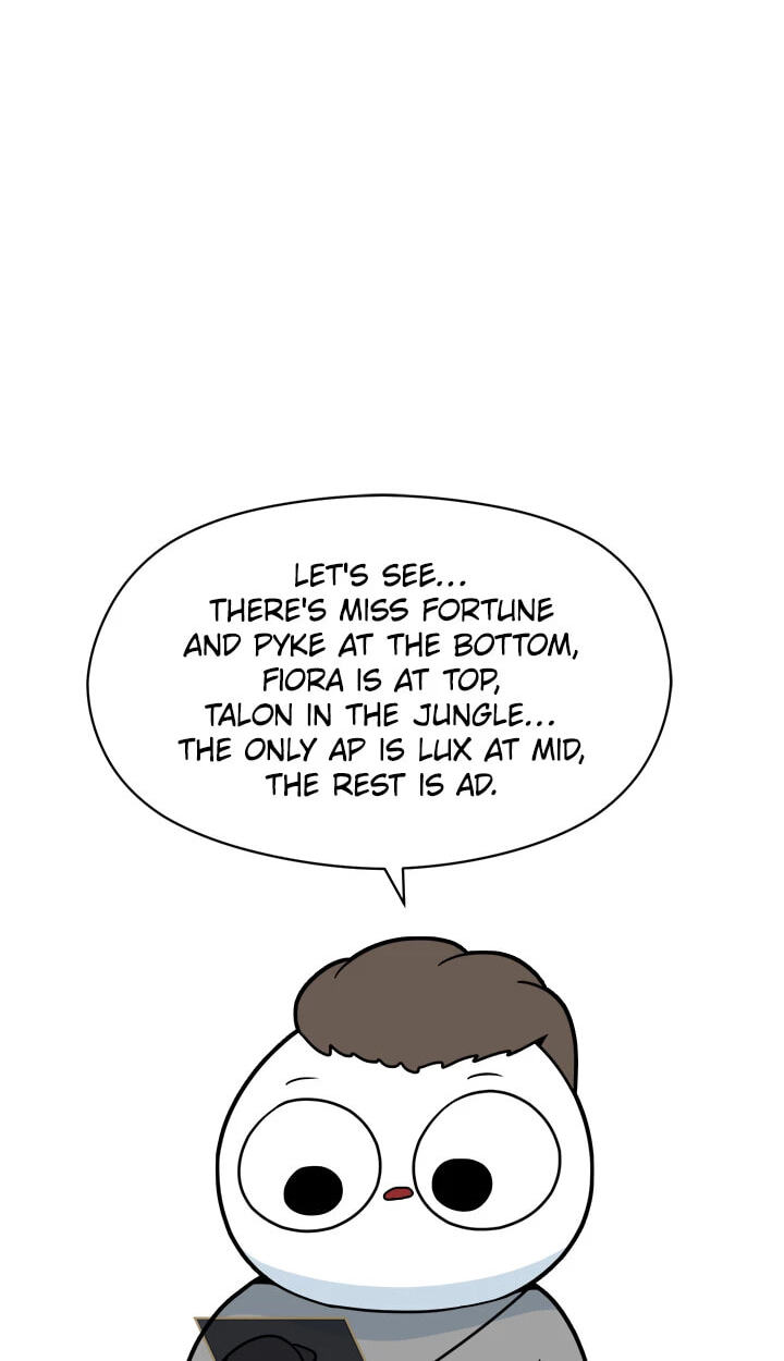 Brain Breaker Chapter 18 page 46 - 