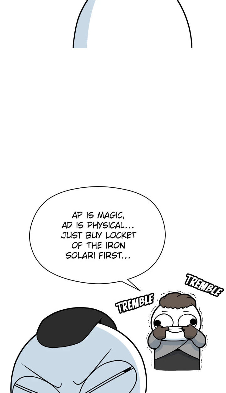 Brain Breaker Chapter 18 page 48 - 