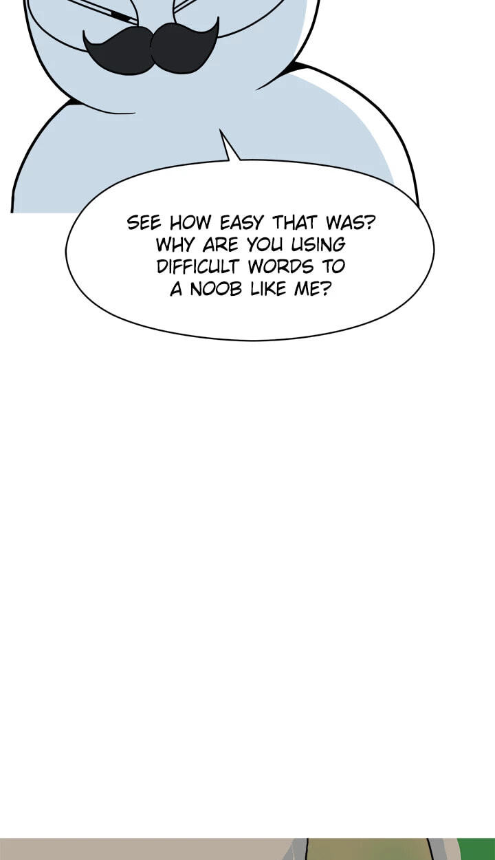 Brain Breaker Chapter 18 page 49 - 