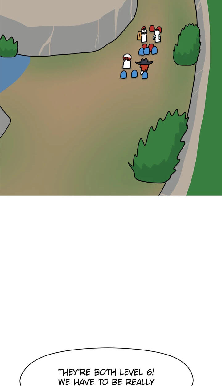 Brain Breaker Chapter 18 page 50 - 