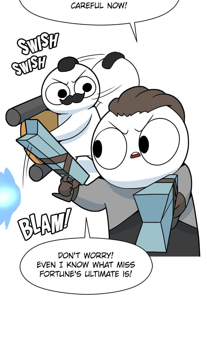 Brain Breaker Chapter 18 page 51 - 