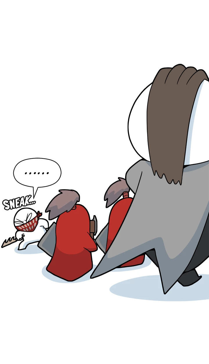Brain Breaker Chapter 18 page 52 - 