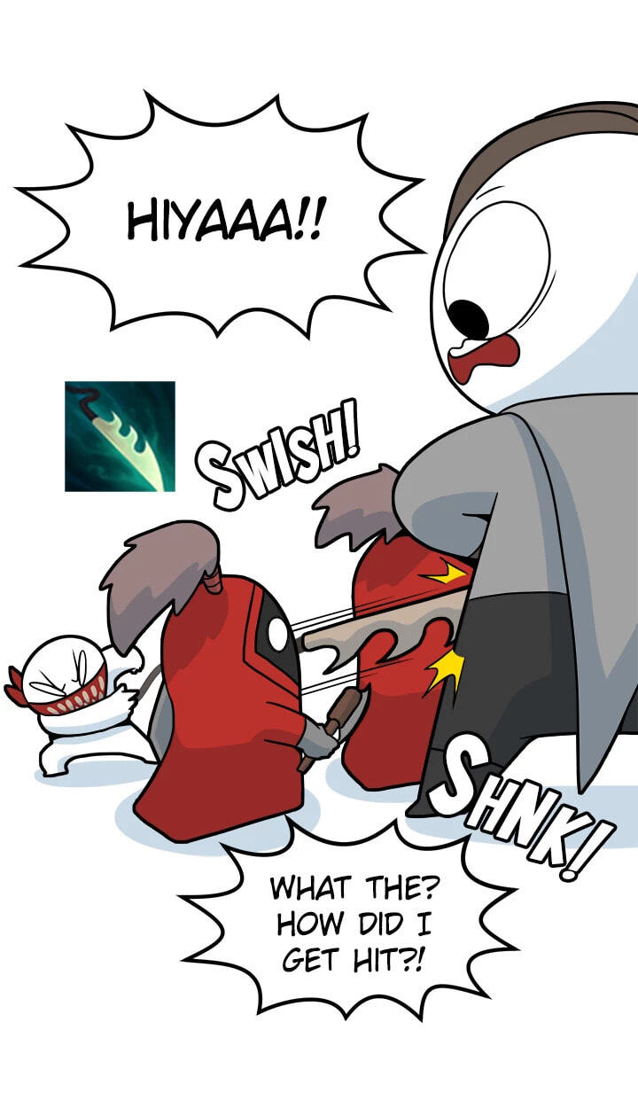 Brain Breaker Chapter 18 page 55 - 