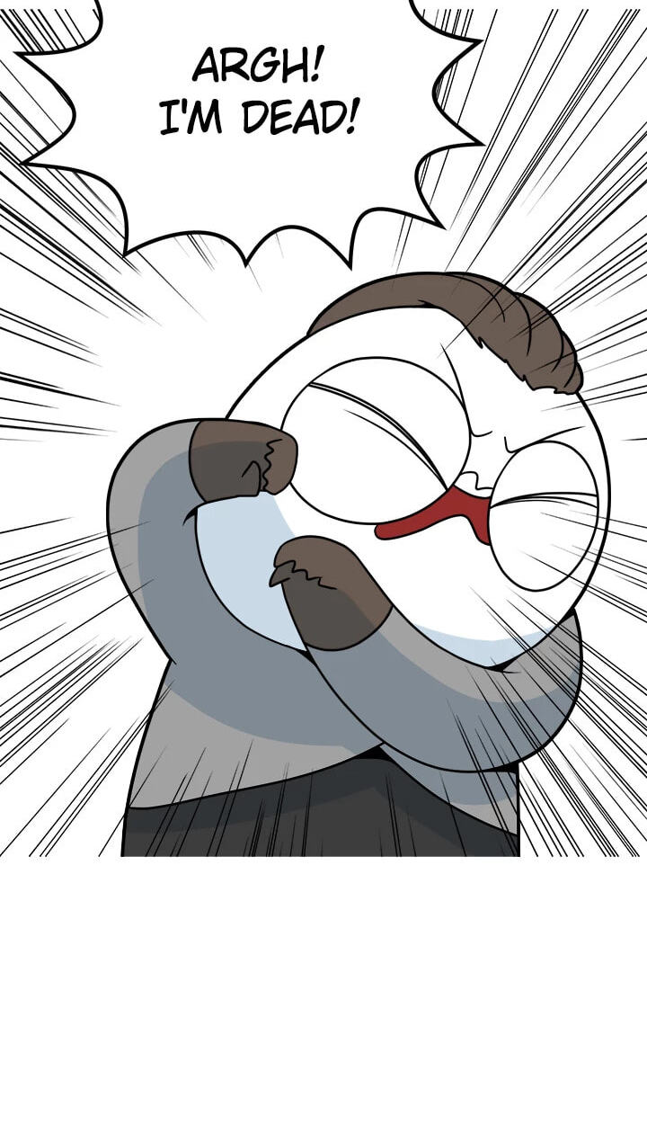 Brain Breaker Chapter 18 page 58 - 