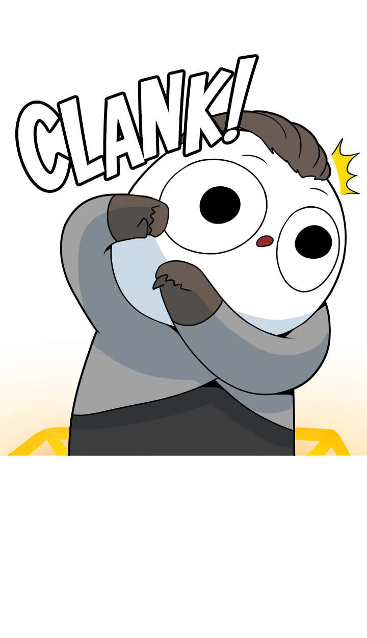 Brain Breaker Chapter 18 page 59 - 