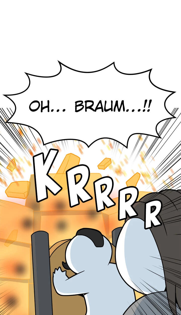 Brain Breaker Chapter 18 page 60 - 