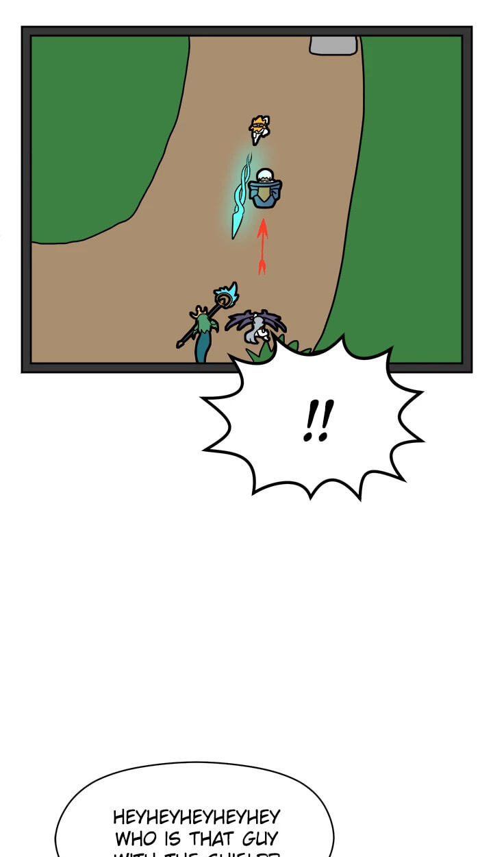 Brain Breaker Chapter 18 page 7 - 