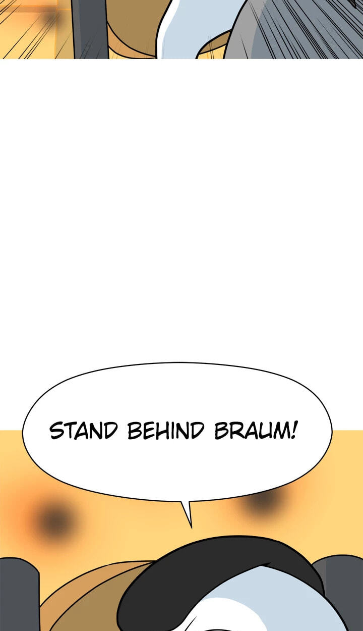 Brain Breaker Chapter 18 page 61 - 