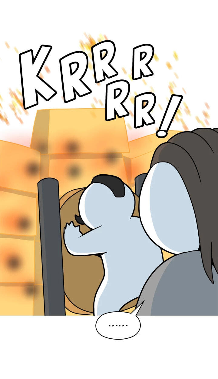 Brain Breaker Chapter 18 page 64 - 