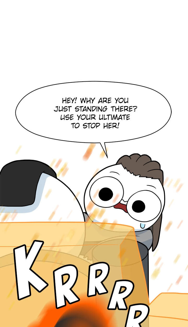 Brain Breaker Chapter 18 page 65 - 