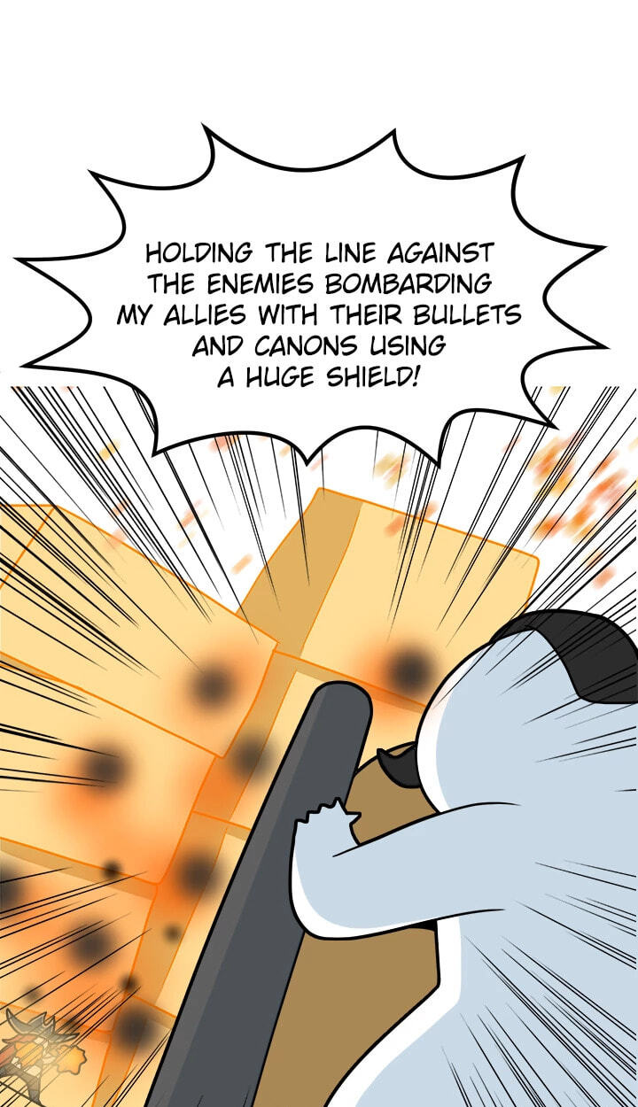 Brain Breaker Chapter 18 page 68 - 