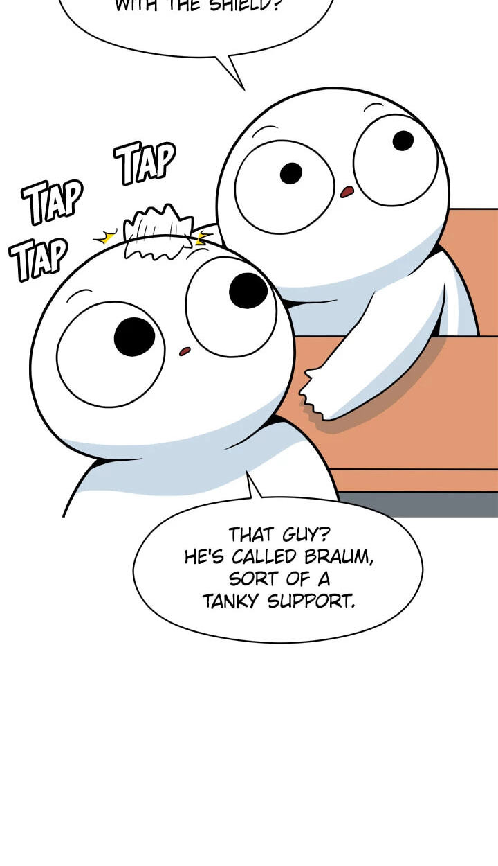 Brain Breaker Chapter 18 page 8 - 