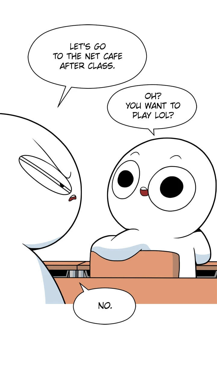 Brain Breaker Chapter 18 page 10 - 