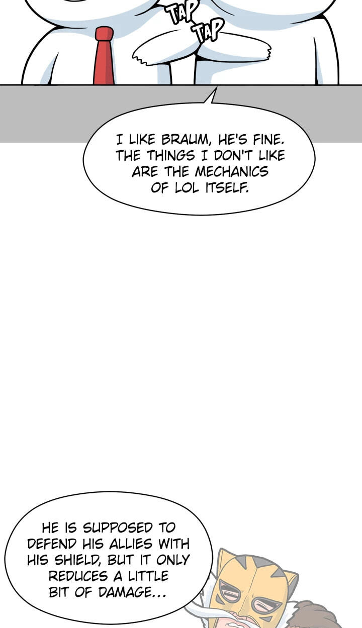 Brain Breaker Chapter 19 page 11 - 