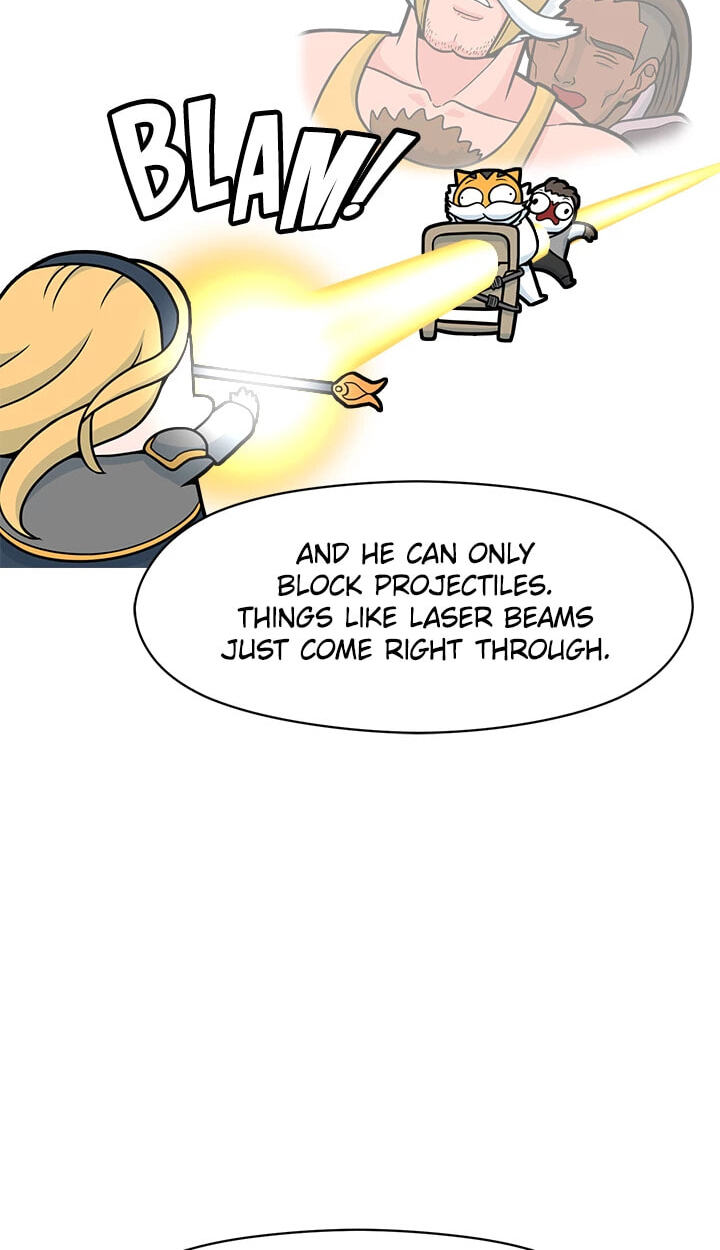 Brain Breaker Chapter 19 page 12 - 
